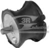 RUV 335021 Mounting, manual transmission